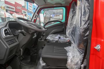 Ծ�� С����S2 ������ 132���� 4X2 3.2����ж��(����)ͼƬ