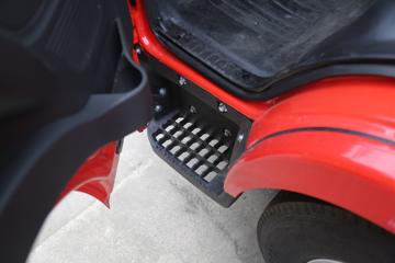 Ծ�� С����S2 ������ 132���� 4X2 3.2����ж��(����)ͼƬ