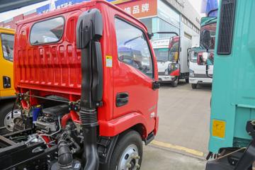 Ծ�� С����S2 ������ 132���� 4X2 3.2����ж��(����)ͼƬ