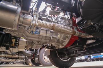 Ծ�� С����S2 ������ 132���� 4X2 3.2����ж��(����)ͼƬ