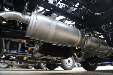 Ծ�� С����S2 ������ 132���� 4X2 3.2����ж��(����)ͼƬ