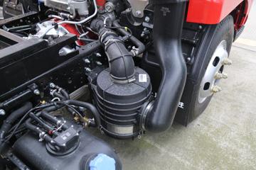 Ծ�� С����S2 ������ 132���� 4X2 3.2����ж��(����)ͼƬ