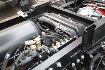 Ծ�� С����S2 ������ 132���� 4X2 3.2����ж��(����)ͼƬ