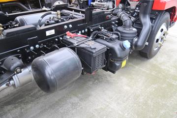 Ծ�� С����S2 ������ 132���� 4X2 3.2����ж��(����)ͼƬ