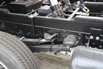 Ծ�� С����S2 ������ 132���� 4X2 3.2����ж��(����)ͼƬ