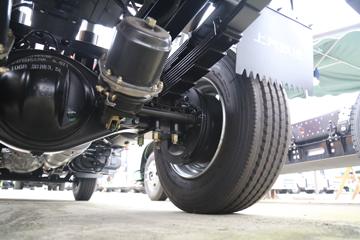 Ծ�� С����S2 ������ 132���� 4X2 3.2����ж��(����)ͼƬ