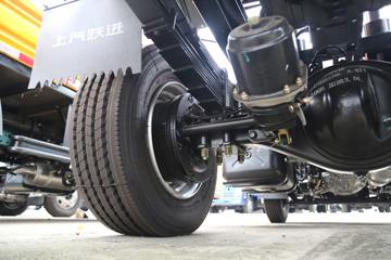 Ծ�� С����S2 ������ 132���� 4X2 3.2����ж��(����)ͼƬ