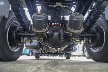 Ծ�� С����S2 ������ 132���� 4X2 3.2����ж��(����)ͼƬ