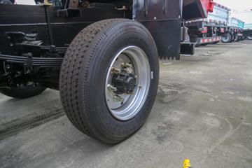 Ծ�� С����S2 ������ 132���� 4X2 3.2����ж��(����)ͼƬ