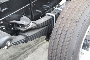 Ծ�� С����S2 ������ 132���� 4X2 3.2����ж��(����)ͼƬ