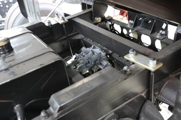 Ծ�� С����S2 ������ 132���� 4X2 3.2����ж��(����)ͼƬ