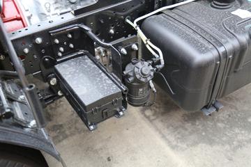 Ծ�� С����S2 ������ 132���� 4X2 3.2����ж��(����)ͼƬ