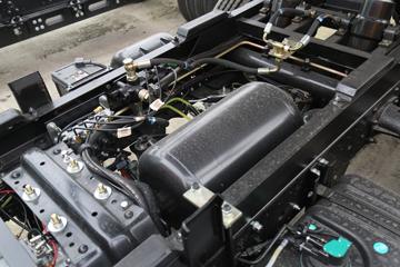 Ծ�� С����S2 ������ 132���� 4X2 3.2����ж��(����)ͼƬ