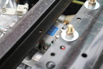 Ծ�� С����S2 ������ 132���� 4X2 3.2����ж��(����)ͼƬ