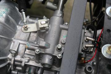 Ծ�� С����S2 ������ 132���� 4X2 3.2����ж��(����)ͼƬ