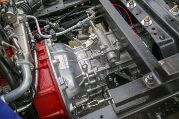 Ծ�� С����S2 ������ 132���� 4X2 3.2����ж��(����)ͼƬ