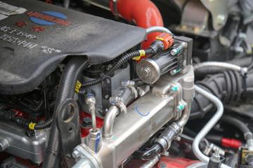 Ծ�� С����S2 ������ 132���� 4X2 3.2����ж��(����)ͼƬ