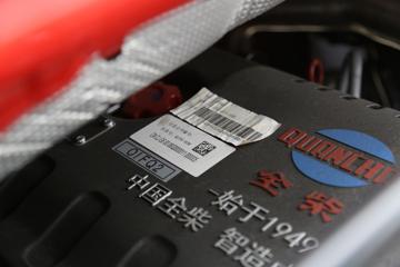 Ծ�� С����S2 ������ 132���� 4X2 3.2����ж��(����)ͼƬ