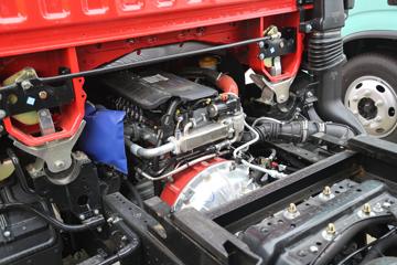 Ծ�� С����S2 ������ 132���� 4X2 3.2����ж��(����)ͼƬ