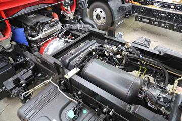 Ծ�� С����S2 ������ 132���� 4X2 3.2����ж��(����)ͼƬ