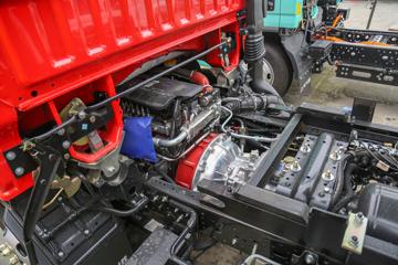 Ծ�� С����S2 ������ 132���� 4X2 3.2����ж��(����)ͼƬ