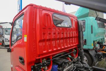 Ծ�� С����S2 ������ 132���� 4X2 3.2����ж��(����)ͼƬ