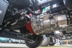 跃进 小麒麟S2 舒适型 132马力 4X2 3.2米自卸车(国六)