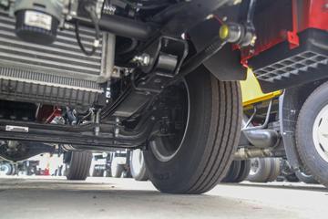 Ծ�� С����S2 ������ 132���� 4X2 3.2����ж��(����)ͼƬ