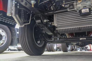 Ծ�� С����S2 ������ 132���� 4X2 3.2����ж��(����)ͼƬ