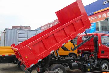 Ծ�� С����S2 ������ 132���� 4X2 3.2����ж��(����)ͼƬ