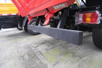 Ծ�� С����S2 ������ 132���� 4X2 3.2����ж��(����)ͼƬ