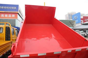 Ծ�� С����S2 ������ 132���� 4X2 3.2����ж��(����)ͼƬ