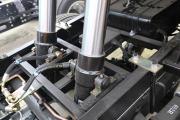 Ծ�� С����S2 ������ 132���� 4X2 3.2����ж��(����)ͼƬ