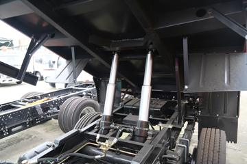 Ծ�� С����S2 ������ 132���� 4X2 3.2����ж��(����)ͼƬ