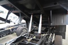 跃进 小麒麟S2 舒适型 132马力 4X2 3.2米自卸车(国六)