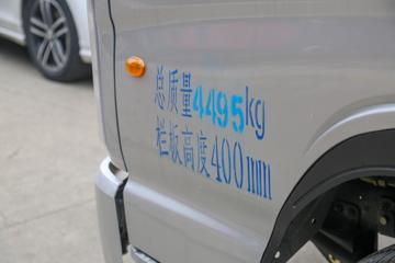  СW15 122 3.3ŰС(EQ1041S6CDB)ͼƬ