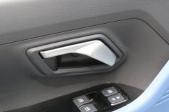 福田 祥菱Q一体式 舒适型 1.6L 120马力 汽油 2.5米双排栏板微卡(BJ1030V6AV6-73)