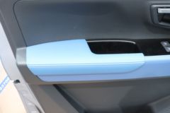 福田 祥菱Q一体式 舒适型 1.6L 120马力 汽油 2.5米双排栏板微卡(BJ1030V6AV6-73)