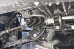 福田 祥菱Q一体式 舒适型 1.6L 120马力 汽油 2.5米双排栏板微卡(BJ1030V6AV6-73)