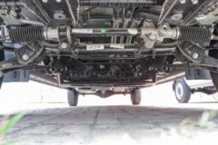 福田 祥菱Q一体式 舒适型 1.6L 120马力 汽油 2.5米双排栏板微卡(BJ1030V6AV6-73)