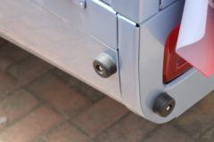 福田 祥菱Q一体式 舒适型 1.6L 120马力 汽油 2.5米双排栏板微卡(BJ1030V6AV6-73)