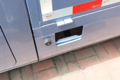 福田 祥菱Q一体式 舒适型 1.6L 120马力 汽油 2.5米双排栏板微卡(BJ1030V6AV6-73)