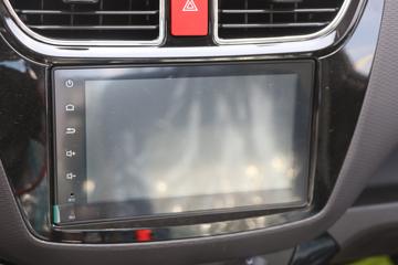 ���� ����M1 �ܶ��� 1.6L 122���� ���� 3.3�׵�������΢��(BJ1031V5JV4-61)ͼƬ