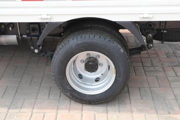 ���� ����M1 �ܶ��� 1.6L 122���� ���� 3.3�׵�������΢��(BJ1031V5JV4-61)ͼƬ