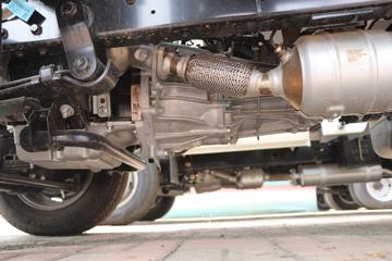 ���� ����M1 �ܶ��� 1.6L 122���� ���� 3.3�׵�������΢��(BJ1031V5JV4-61)ͼƬ