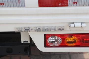  M1 ܶ 1.6L 122  3.3׵΢(BJ1031V5JV4-61)ͼƬ