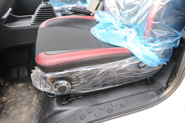 优惠0.35万 鞍山市时代领航S1载货车火热促销中