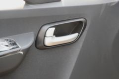 福田 时代领航S1 120马力 3.19米双排栏板小卡(3T后桥)