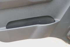 福田 时代领航S1 120马力 3.19米双排栏板小卡(3T后桥)