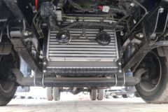 福田 时代领航S1 120马力 3.19米双排栏板小卡(3T后桥)